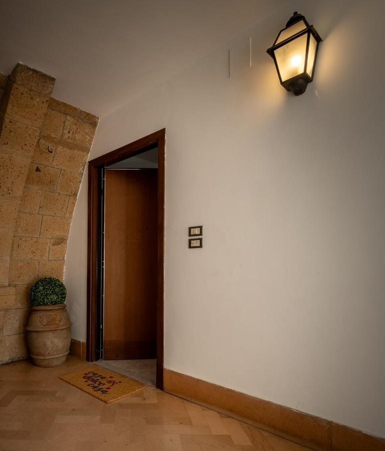 Apartamento Casa Dolce Casa Orvieto Exterior foto