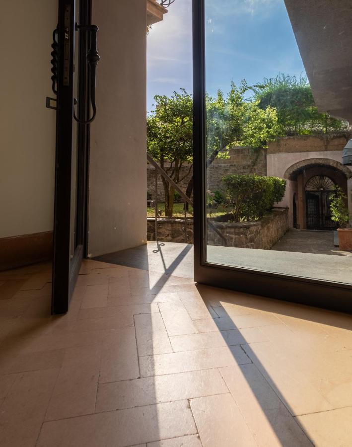 Apartamento Casa Dolce Casa Orvieto Exterior foto
