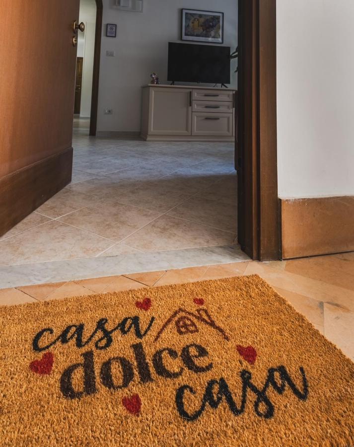 Apartamento Casa Dolce Casa Orvieto Exterior foto